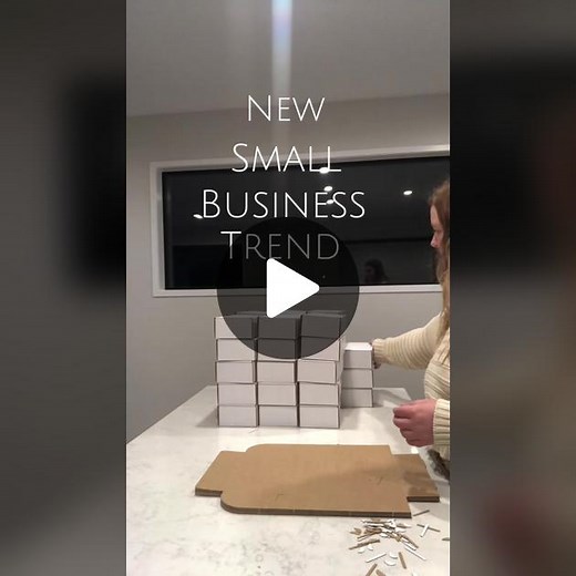 Small Business Trends: Packaging, Mailer Bags, Stickers & More