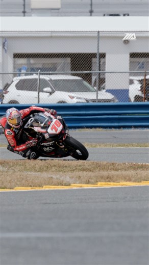 29K views · 261 reactions | TYLER SCOTT was on fire at Daytona!  He snagged pole position in the Daytona 200 Time Attack with a flyin' 1:48.135 lap and locked in a P3 podium finish in the main event.  Expect big things this season. #suzuki #daytona200 #daytona #motorsports #motorcycle #racing | MotoAmerica | Facebook