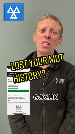 Lost your MOT history? #mot #history #pass #fail #cartipswithcraig #walsallwood #selfie #mechanicsoftiktok #cartipswithjay #mechaniclife #checkyour #carsoftiktok #carsofinstagram