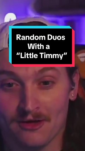 Fortnite Random Duos with Little Timmy: Epic Gameplay Moments