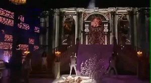 Lady GaGa. Alla Pugacheva million roses lyrics