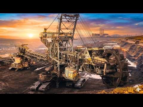 The Most Expensive Agricultural Machines Ever Built 5 – Bigger, Stronger & More Insane Than Ever