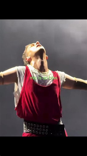 Jann Gladiator Concert: Bittersweet Tour Live