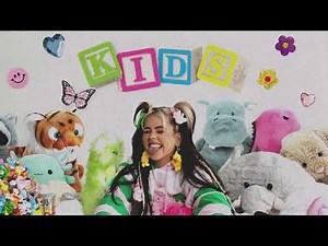 CRAY - Kids [Ultra Records]