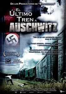 The Last Train to Auschwitz (summary and review) (SPA/ENG) — Hive