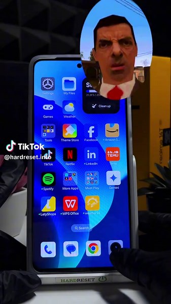 Restore QR Code Scanning on Android Device