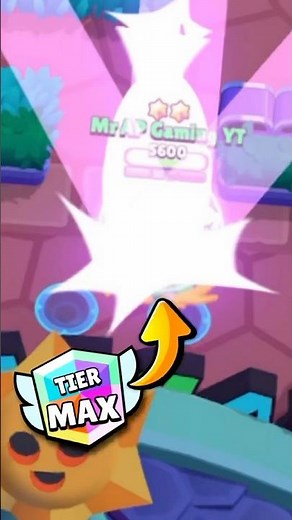 Mandy Tier Max Guide🔥🤩 Brawl Stars #shorts #brawlstars #brawlstarsshorts