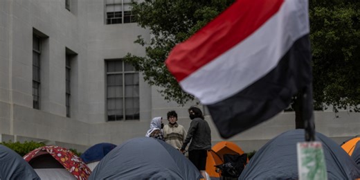 Brandeis Center Reaches Settlement With UC Berkeley in Antisemitism Lawsuit