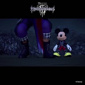 303K views · 14K reactions | ICYMI: International superstar Hikaru Utada is back with a brand new theme song for KINGDOM HEARTS III, “Don’t Think Twice”! #KH #KingdomHearts #KH3 #❤️ # | Kingdom Hearts | Facebook