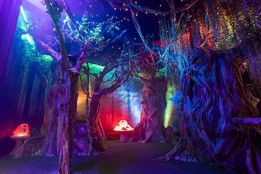 Immersive Escape Rooms in Toronto | Daydream