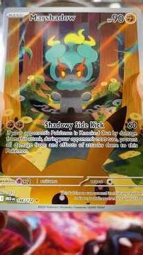 Marshadow Mega From My TCG Collection to Yours, A Beard’s Tale: eBay💰Sales/Ship📦 Ep. 53 #pokemon