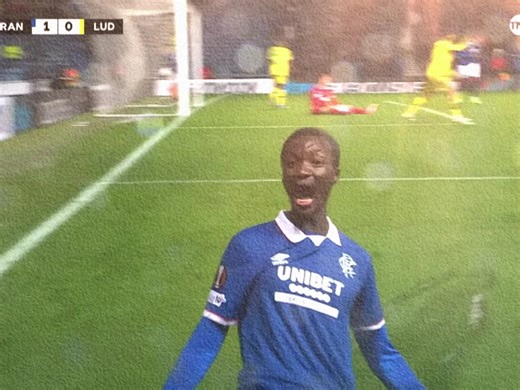 Danny Rohl: The New Era for Rangers Football Club