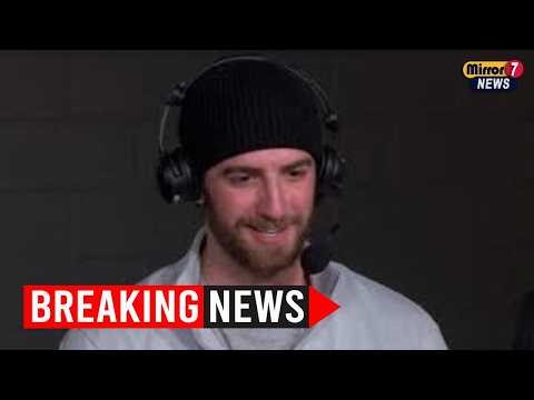 Brad Marchand’s Olympic Surge Shakes Up Canada’s Gold Hopes