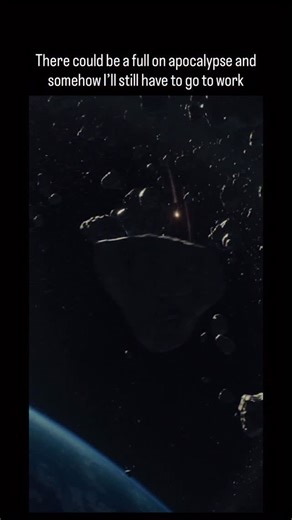 Spectacular on Instagram: "Greenland 2: Migration pushes the apocalypse even further, offering a terrifying look at a world on the brink of total collapse. With larger-scale destruction and more emotional stakes, the sequel appears to double down on survival, sacrifice, and the cost of staying human. If this was real life, what would you do — run, hide, help others, or focus only on your family? Let’s hear your thoughts below. #GreenlandMovie"