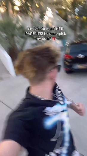 Matthew Sieverin on TikTok