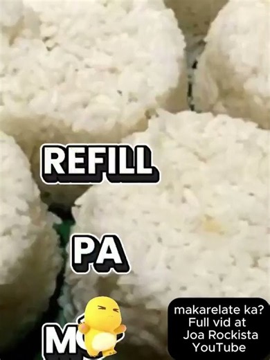 🎤 BAKIT AKO MAHIHIYA? (EAT ALL YOU CAN VERSION) | Official Parody Music Video 🍽️😂