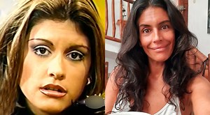 Andrea Montenegro, su paso por “Latin lover” y la razón de por qué se alejó de la TV