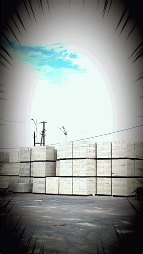 Babji AAC Block – High Strength Export Quality