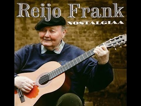 Veli, Sisko ~ REIJO FRANK 🎵🤦‍♀️🤦‍♂️🎵