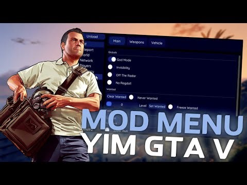 BEST GTA V YIM Mod Menu [2026] | FREE Yim Mod Menu V2 1.72 | GTA 5 Online Yim Mod Menu V2 Download