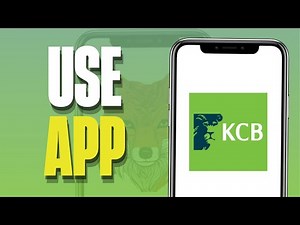 📱 How to Use KCB Mobile Banking App (2025) | Easy Step-by-Step Guide