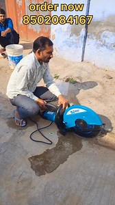 102K views · 461 reactions | Best demo for road cutting machine 16 inch hi tenci 4800w machine 2025 #concretework #construction #building #concreteconstruction #powertools | CPT TOOL TOUCH | Facebook