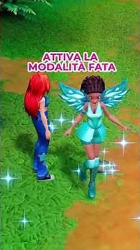 Winx Club: The Magic is Back Console Game | Official Reveal Trailer #shorts