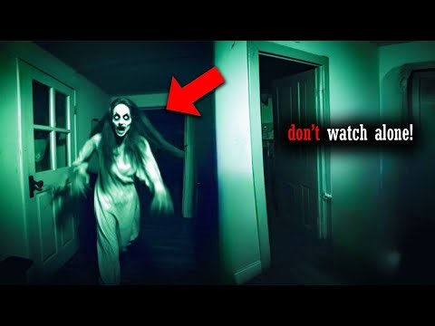 12 Real Ghost Encounters That Turned Into Nightmares