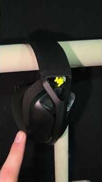 ¡Logitech G435 Wireless!