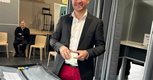 Elections communales 2024 à Ath : les résultats en direct. Le PS reste devant avec 34% des voix (résultats définitifs)