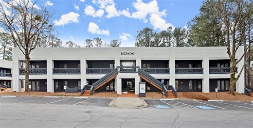 Cumberland Area Office Portfolio - Smyrna, GA for Sale | LoopNet