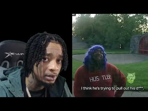 FlightReacts Funniest Sus Reactions!