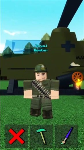 roblox babft attack helicopter #roblox #babft #military