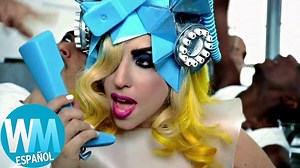 115K views · 1K reactions | Conocedores visuales y maestros indiscutibles del vídeo musical  | WatchMojo Español | Facebook