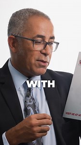 What is #MGUS, and how can the IMF help you get informed? In this video, Dr. Joseph Mikhael, Chief Medical Officer of the International Myeloma Foundation, explains how you can find out all about MGUS, #multiplemyeloma, and how the IMF can help. | International Myeloma Foundation