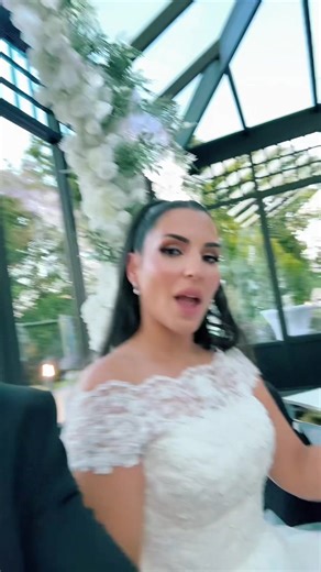 Memorable Moments from Our Wedding Day