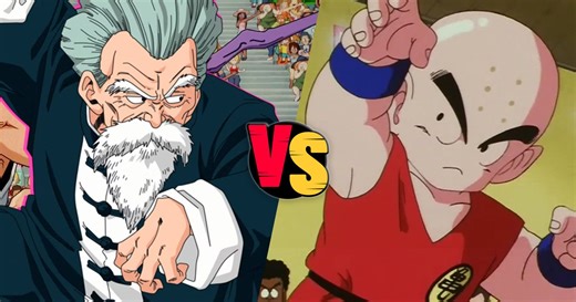 Dragon Ball Episode 24 Is (Sadly) Still Krillin's Best Episode