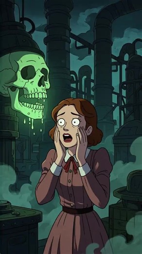 Discover the shocking story of 'phossy jaw'—a gruesome medical mystery from the matchstick era. History’s dark side revealed. #history #medicine #VictorianEra #matchstick #truefacts #bizarre #science