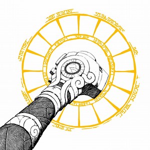 The Declaration | Hybrid Nightmares