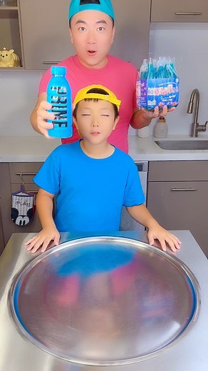 1.7M views · 10K reactions | Left or right ice cream challenge!  #funny #emoji | Ethan Funny Family | Facebook