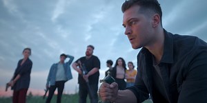 SEQ The Protector (Netflix) : comment la série turque s'est-elle adaptée aux codes internationaux ?