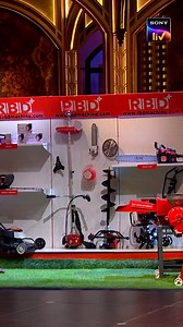 6.9K views | "From humble beginnings to big ambitions , RBD’s pitch is all about innovation, grit, and growth. Will they win the Sharks’ support? Find out on Shark Tank India Season 4 streaming on Sony LIV. | Sony LIV | Facebook