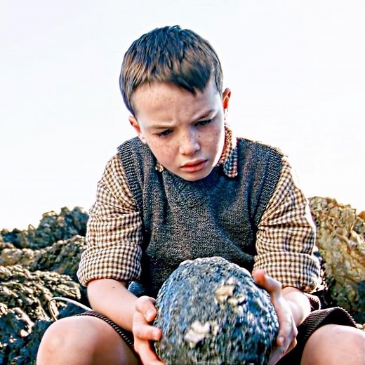 The Water Horse (2007) | The boy adopted a water monster.