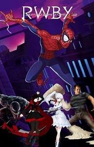 Spider-Man: RWBY 3 (Male! Spider-Man! Reader x Ruby Rose) [DISCONTINUED] - A Day In The Life