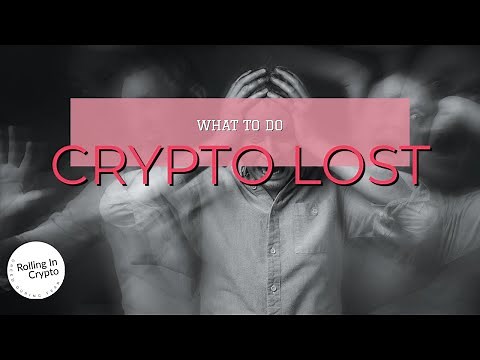 Crypto Lost as Can't Restore Yoroi Wallet from Seed Recovery Phrase - What to Do
