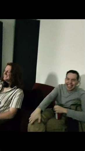 We Found An Open File In The Recording Studio ‼️🔥