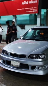 10K views · 161 reactions | Corolla ae111 with a touch of modifications done and delivered for client. #cars#carswithoutlimits#modifiedcars#viral#viralreelschallenge | Elite Motors | Facebook