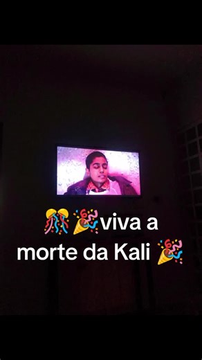 Celebrating the Death of Kali in Stranger Things