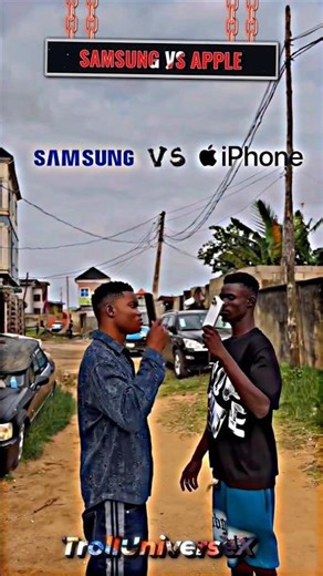 Samsung VS Apple 🥶#samsung #samsungs26ultra #samsungs25fe #upcomingphones
