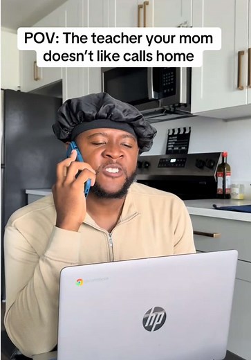 I FELT OFFENDED AT THE END MYSELF! #fyp #skits #entertainment #relatable #school #xybcza #series #teacher #mattperry #donquavious